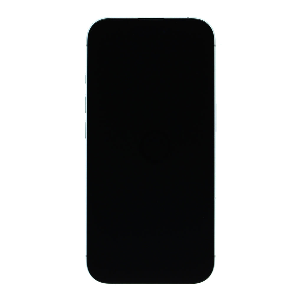 95新 Apple iPhone 16 256G 白色 中國大陸版