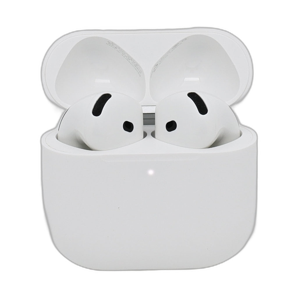 99新 Apple AirPods 4 (支持主动降噪) 白色