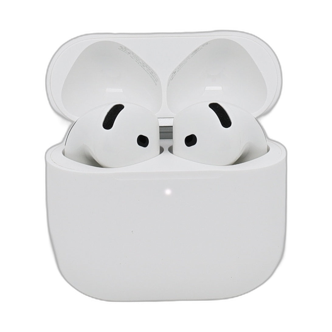 99新 Apple AirPods 4 (支持主动降噪) 白色