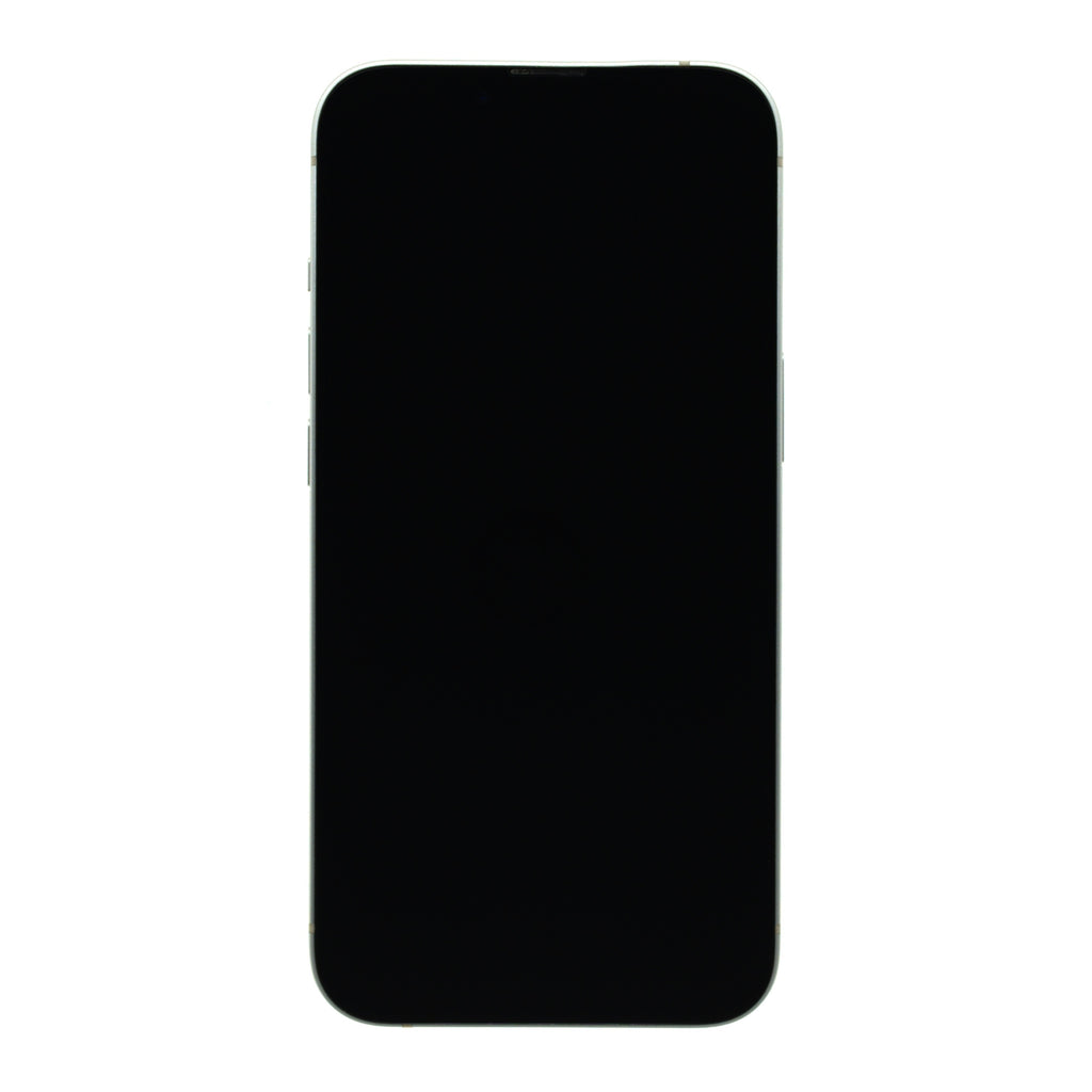 95新 Apple iPhone 13 128G 星光色 中國大陸版