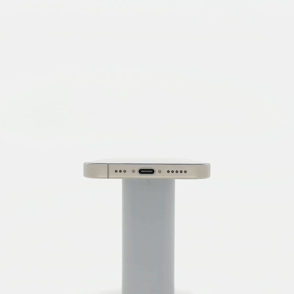 95新 Apple iPhone 16 Pro 256G 原色鈦金屬 中國大陸版