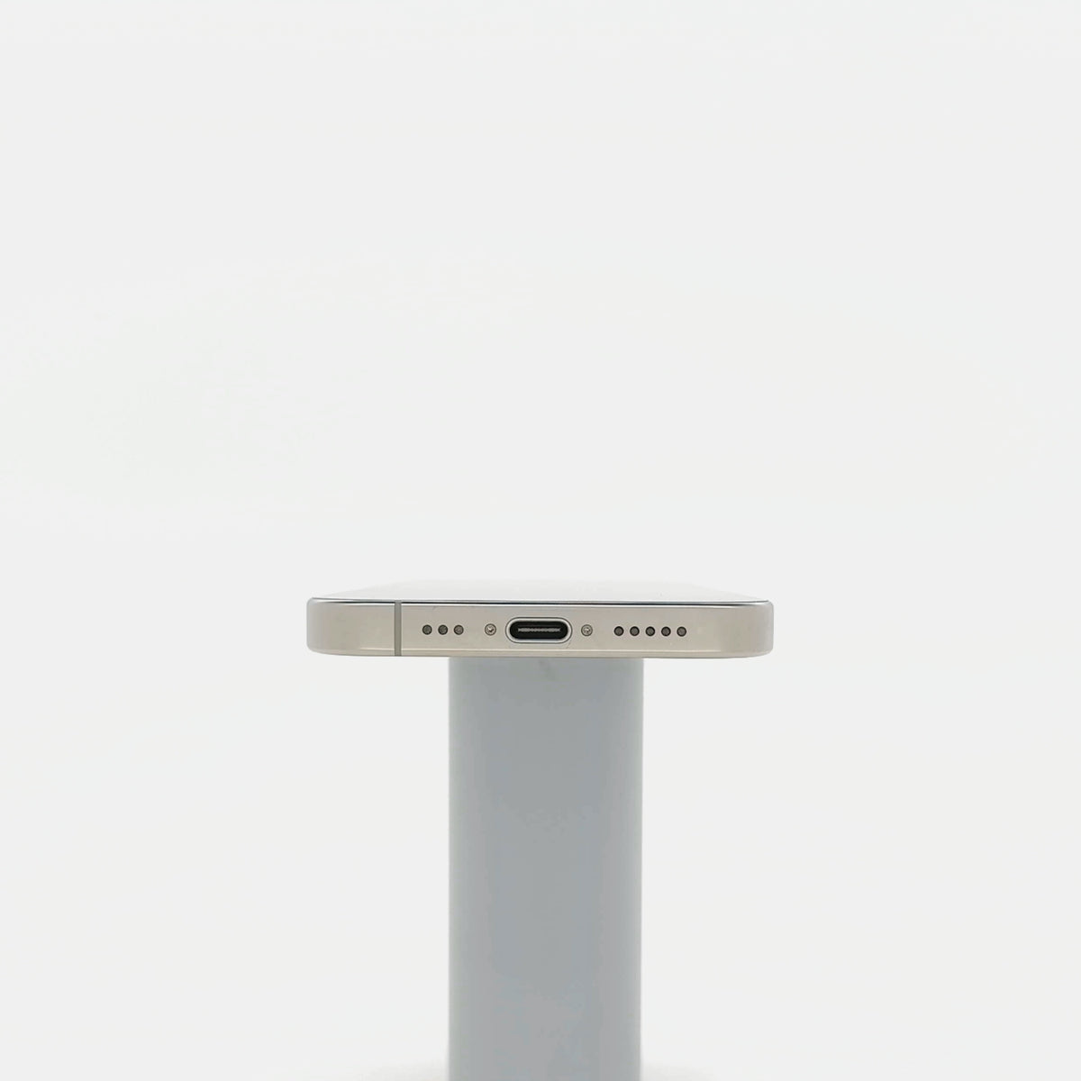95新 Apple iPhone 16 Pro 256G 原色鈦金屬 中國大陸版