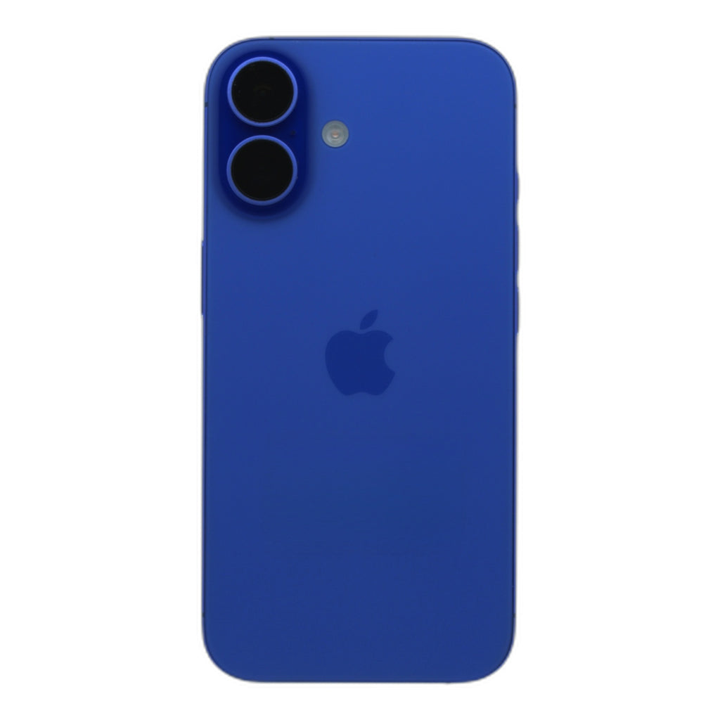 95新 Apple iPhone 16 256G 群青色 中國大陸版