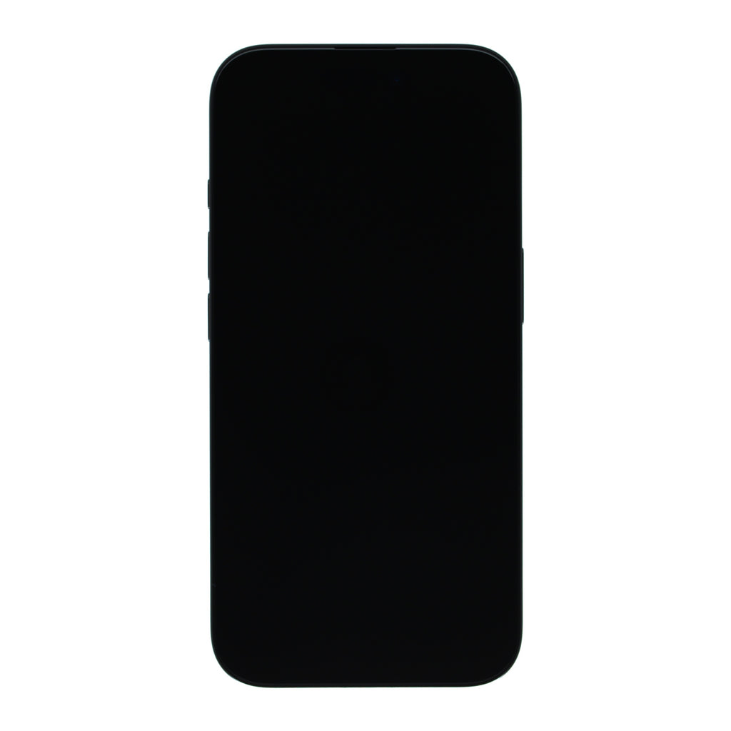 95新 Apple iPhone 16 256G 黑色 中國大陸版