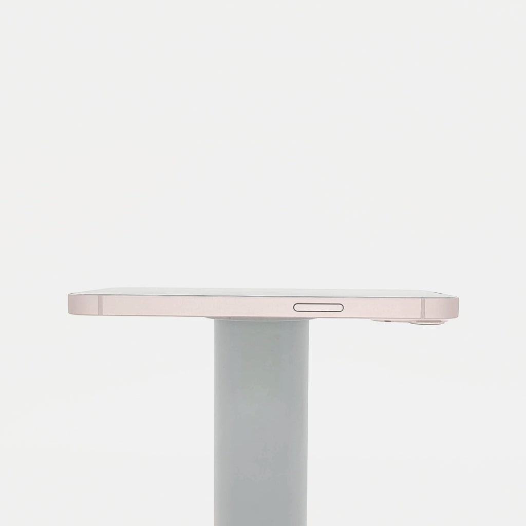 95新 Apple iPhone 13 256G 粉紅色 中國大陸版