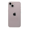 95新 Apple iPhone 13 128G 粉紅色 中國大陸版