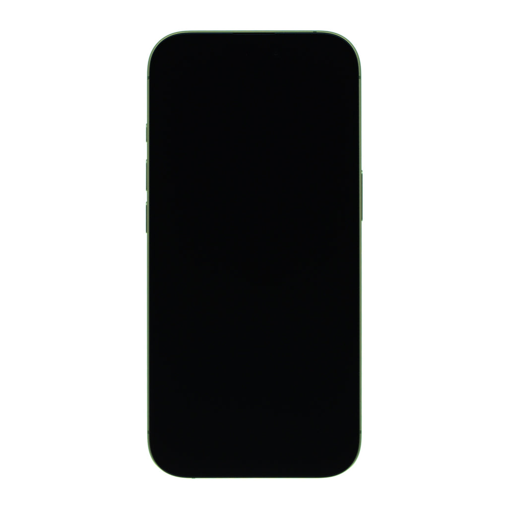 95新 Apple iPhone 17 256G 鼠尾草綠色 中國大陸版