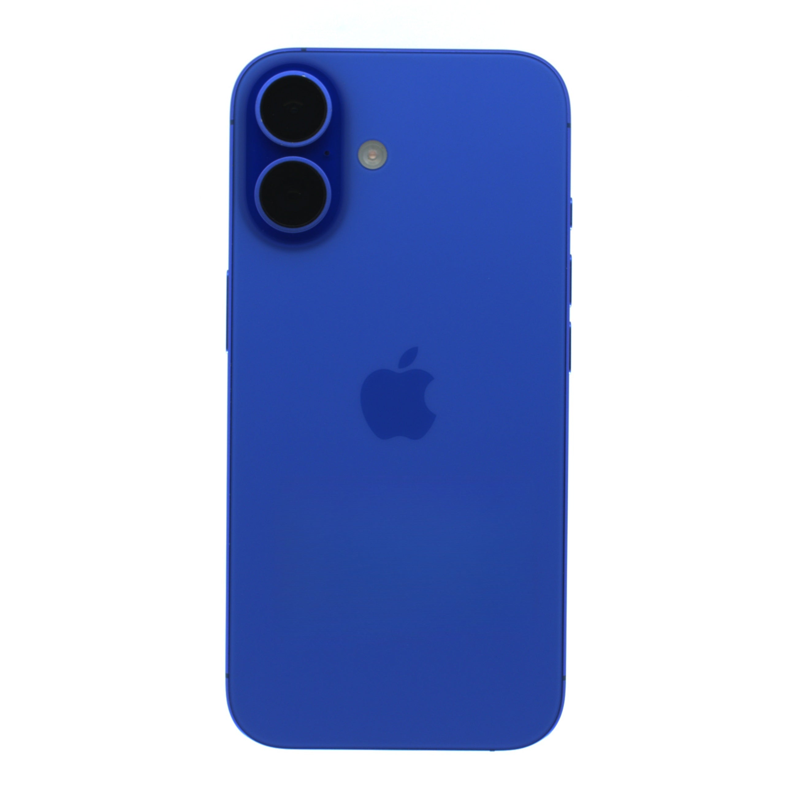 95新 Apple iPhone 16 256G 群青色 中國大陸版