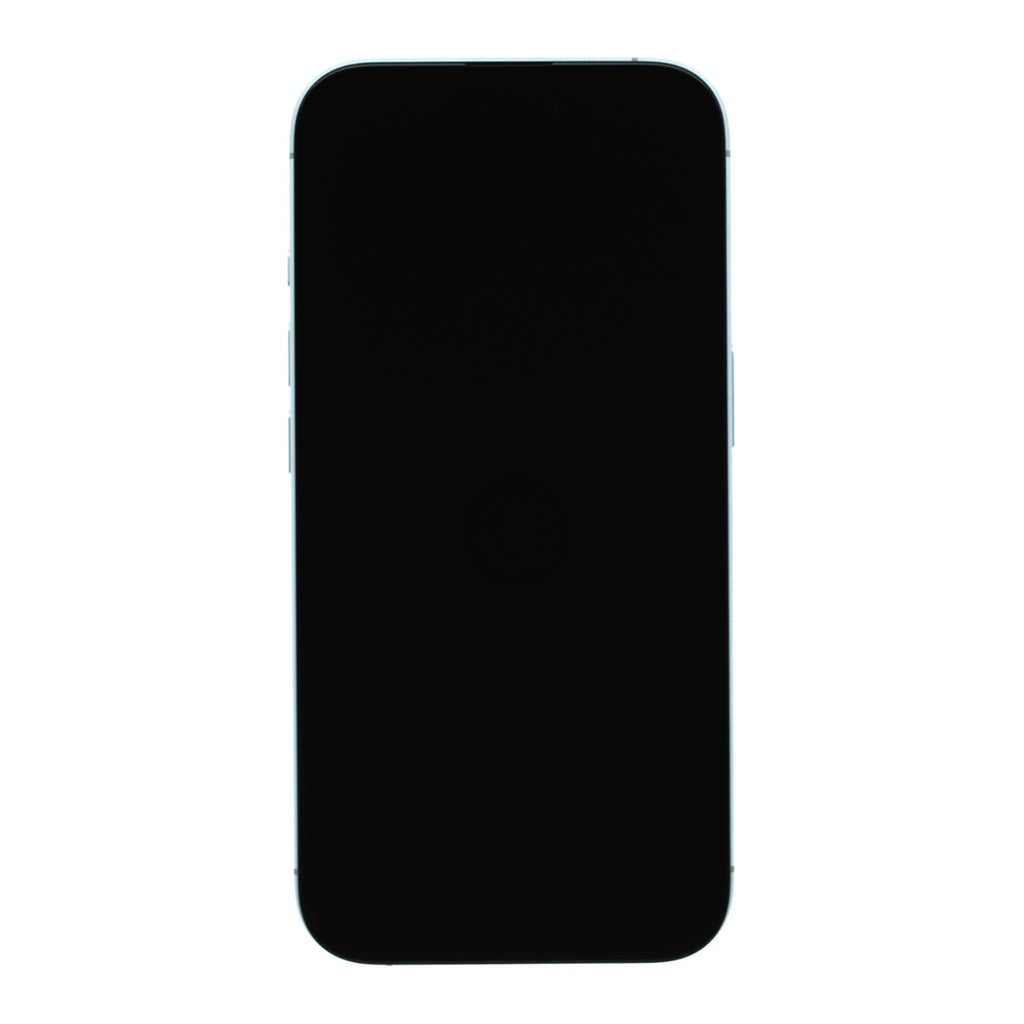 95新 Apple iPhone 16 256G 白色 中國大陸版