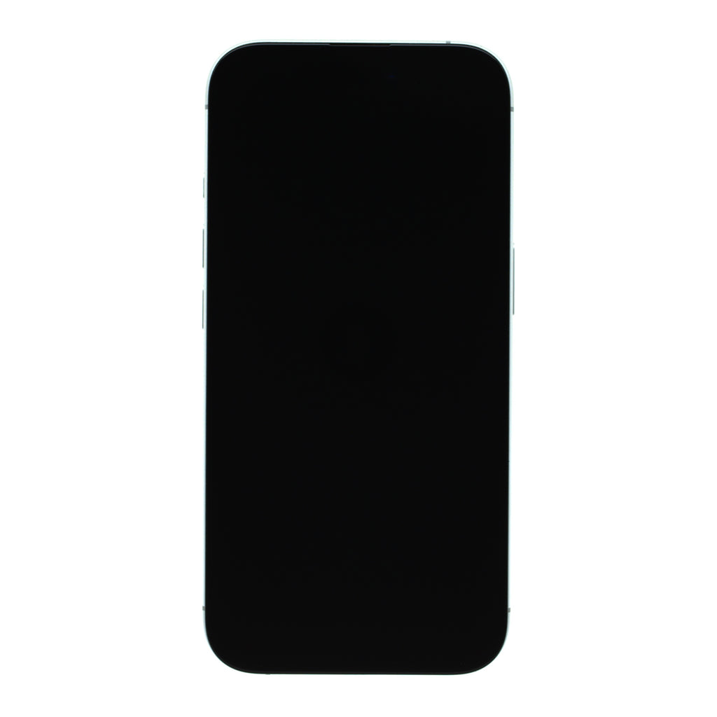 95新 Apple iPhone 16 256G 白色 中國大陸版