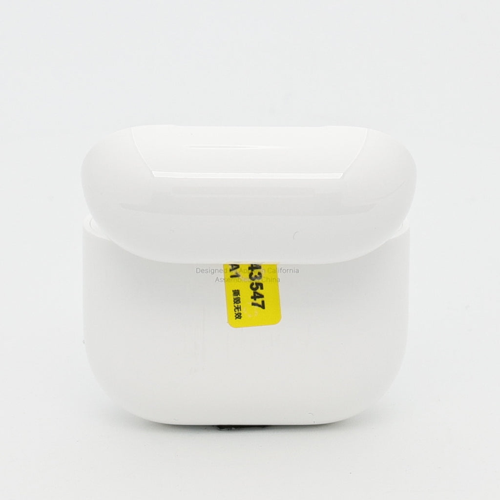 99新 Apple AirPods 4 (不支持主動降噪) 白色