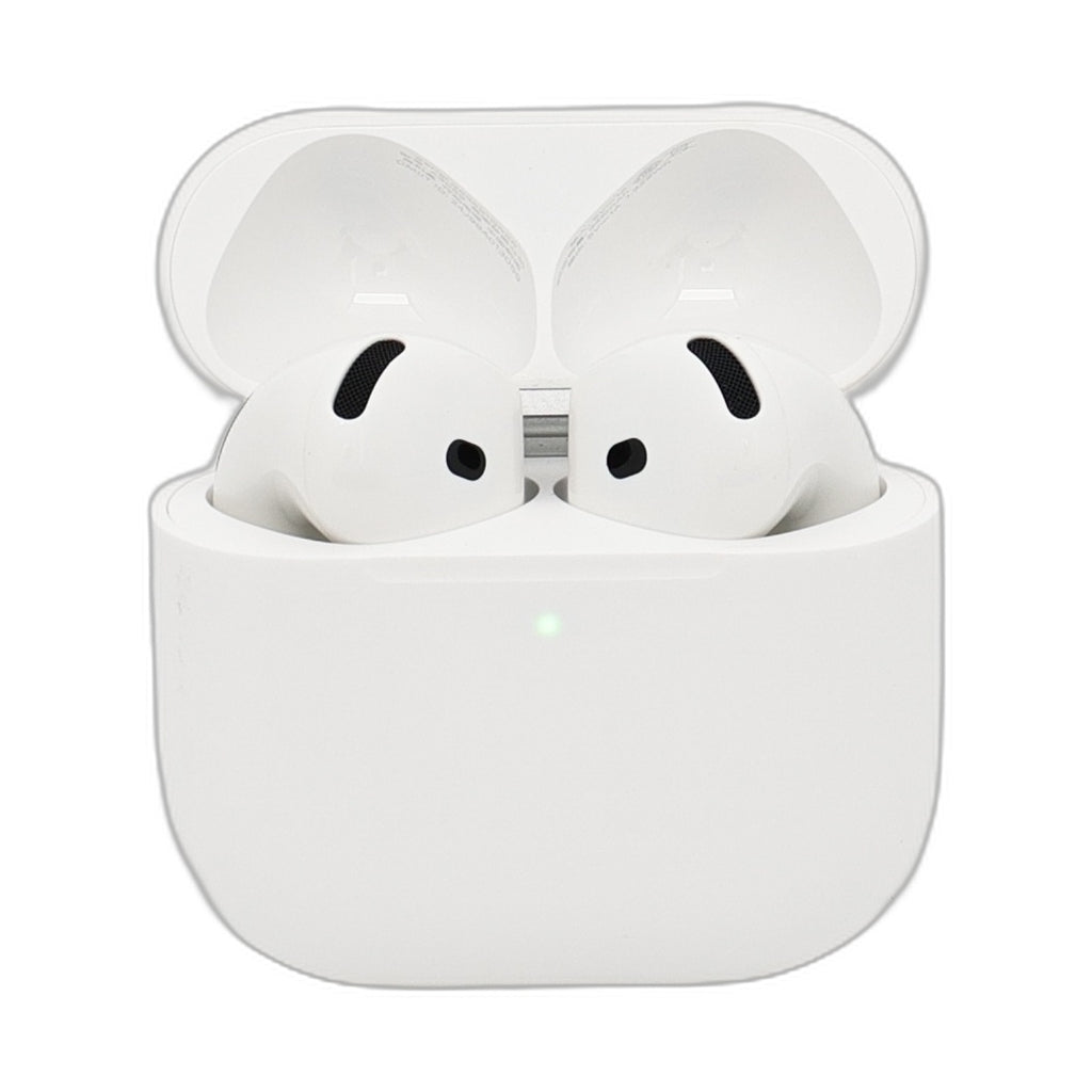 99新 Apple AirPods 4 (支持主动降噪) 白色
