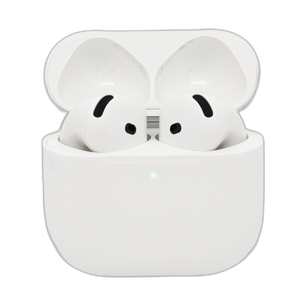 99新 Apple AirPods 4 (支持主动降噪) 白色