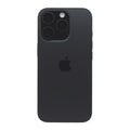 95新 Apple iPhone 16 Pro 128G 黑色鈦金屬 中國大陸版