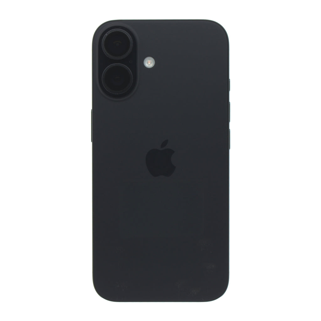 95新 Apple iPhone 16 256G 黑色 中國大陸版