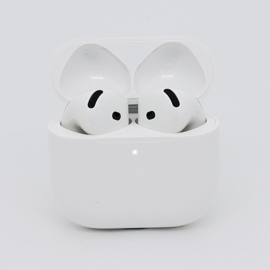 99新 Apple AirPods 4 (支持主动降噪) 白色