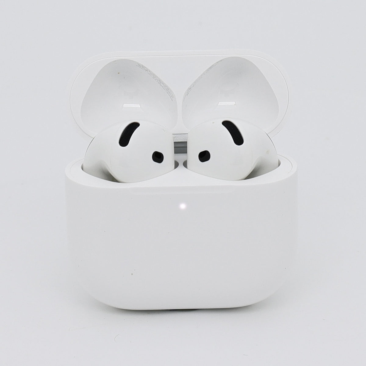 99新 Apple AirPods 4 (支持主动降噪) 白色