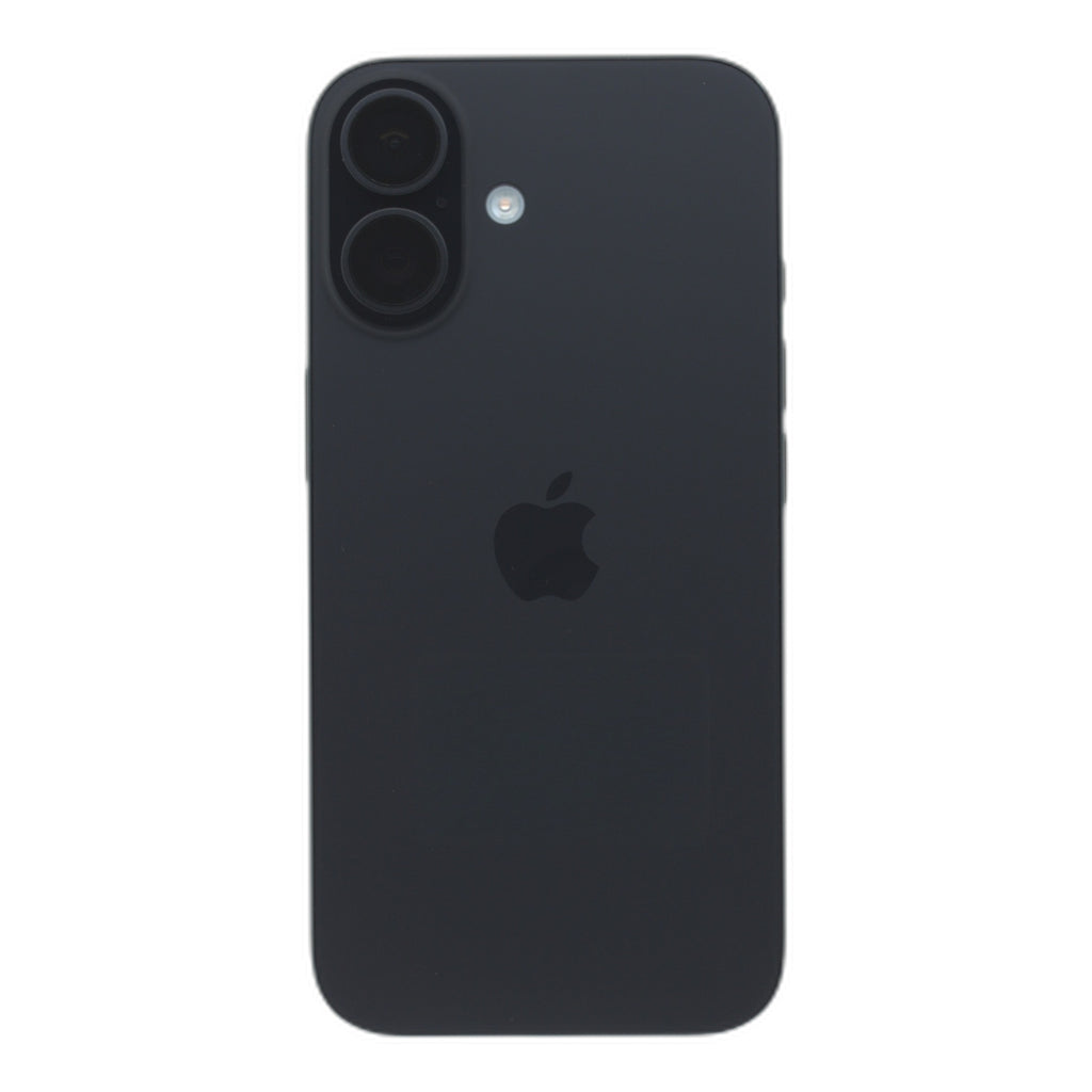 95新 Apple iPhone 16 256G 黑色 中國大陸版