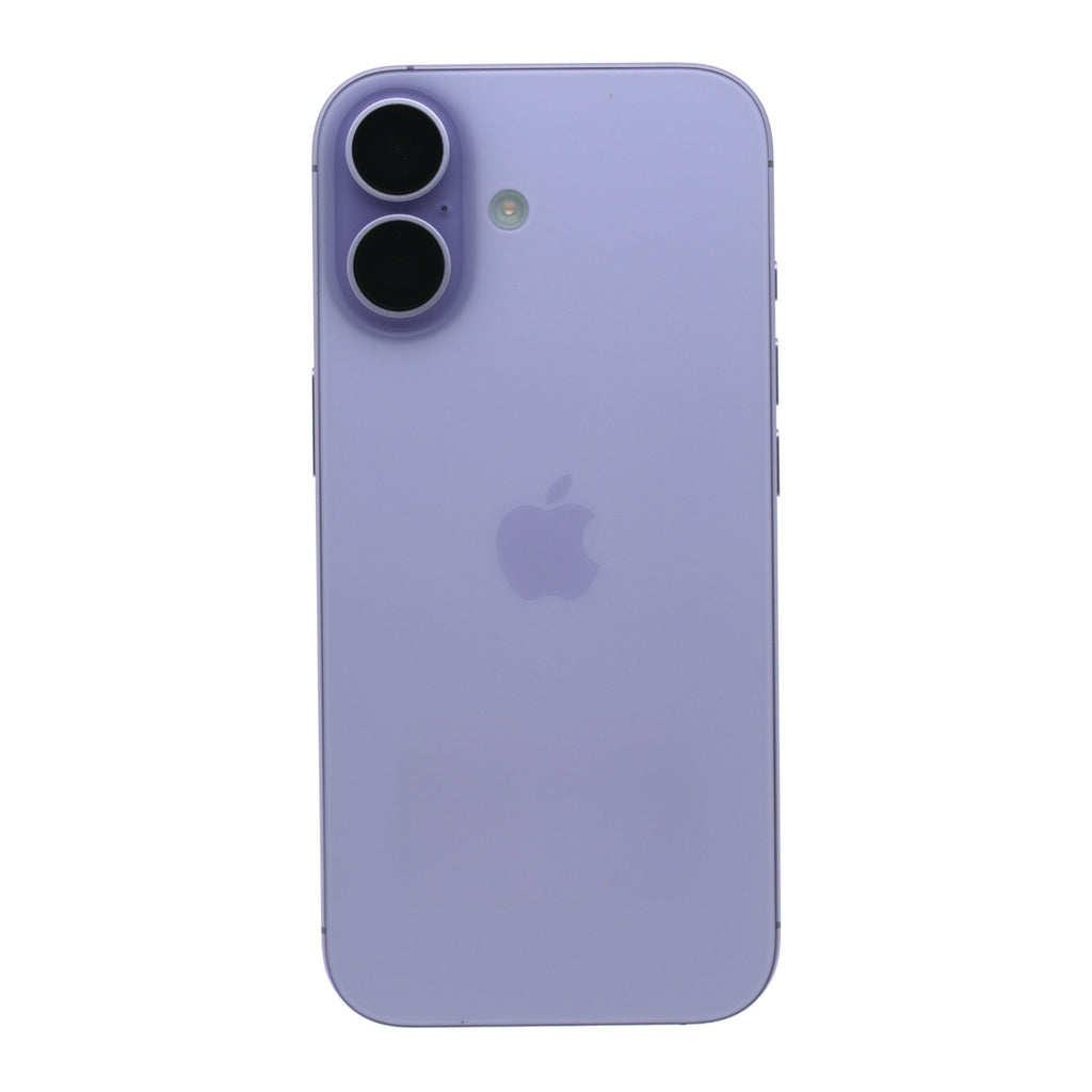 99新 Apple iPhone 17 256G 薰衣草紫色 中國大陸版