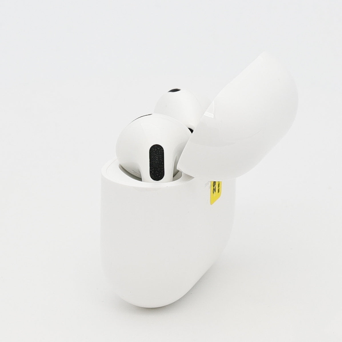99新 Apple AirPods 4 (不支持主动降噪) 白色