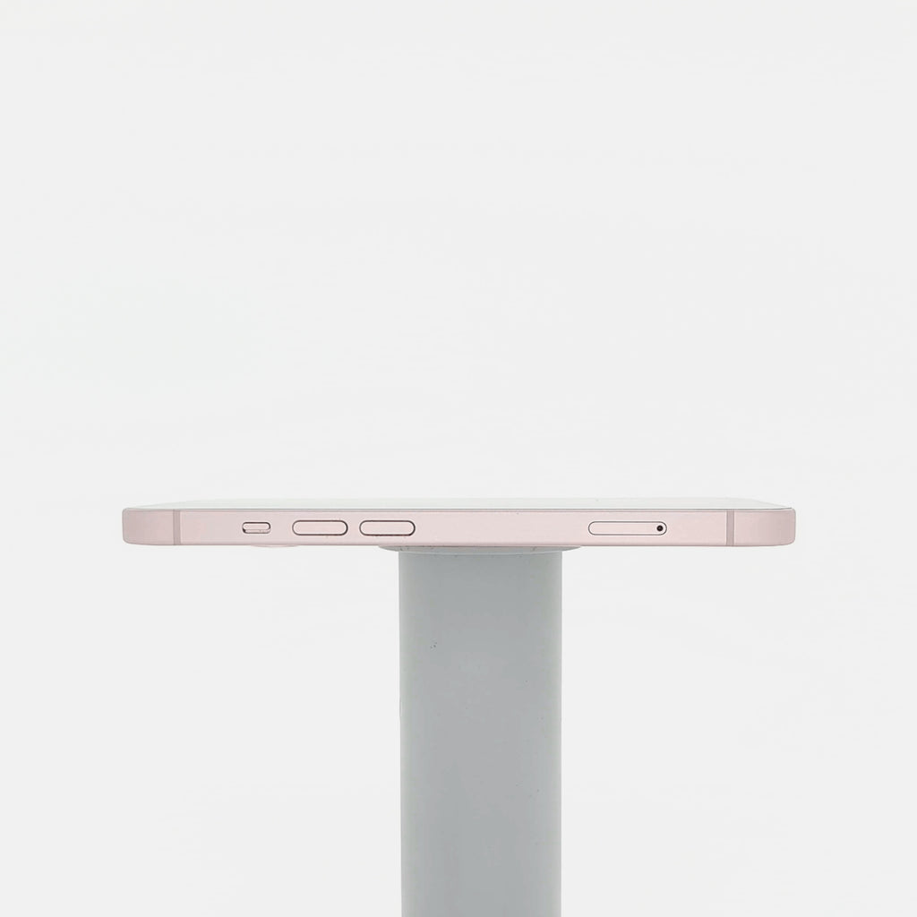 95新 Apple iPhone 15 128G 粉紅色 中國大陸版