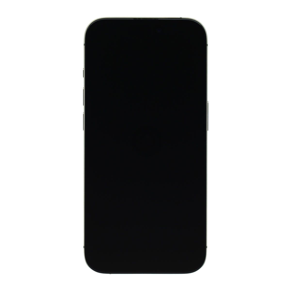 95新 Apple iPhone 15 Pro 512G 原色鈦金屬 中國大陸版