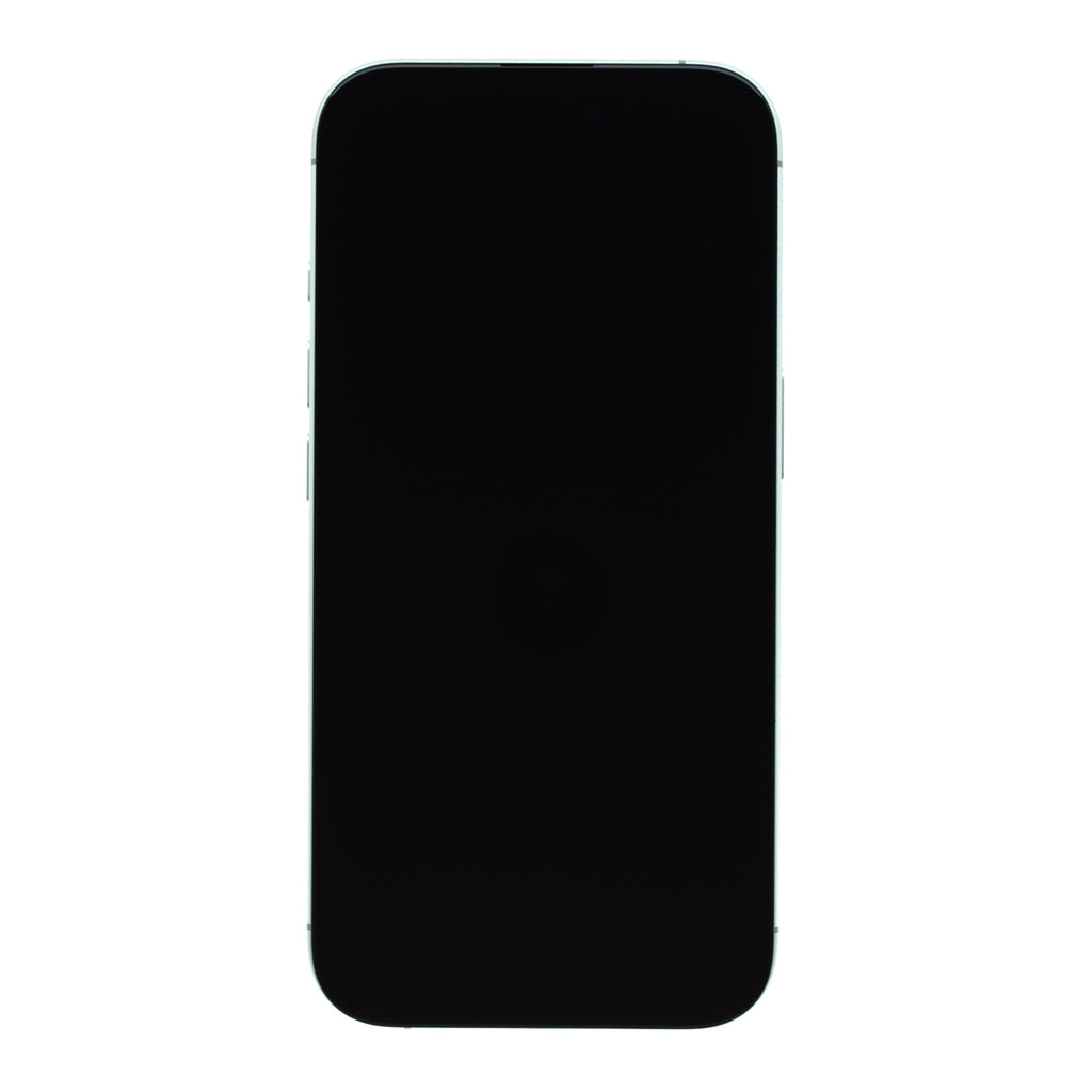 95新 Apple iPhone 16 256G 白色 中國大陸版