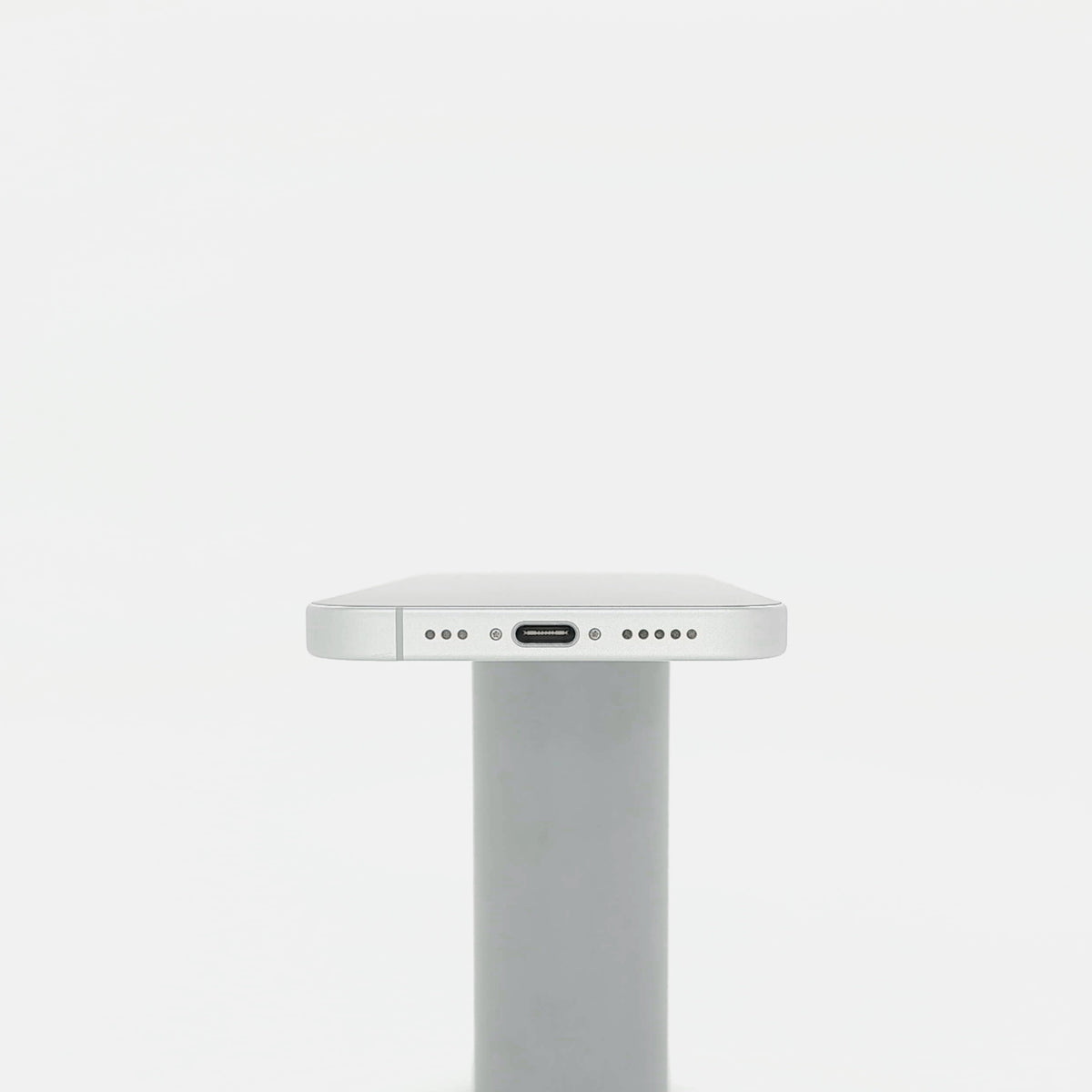 95新 Apple iPhone 16 256G 白色 中國大陸版