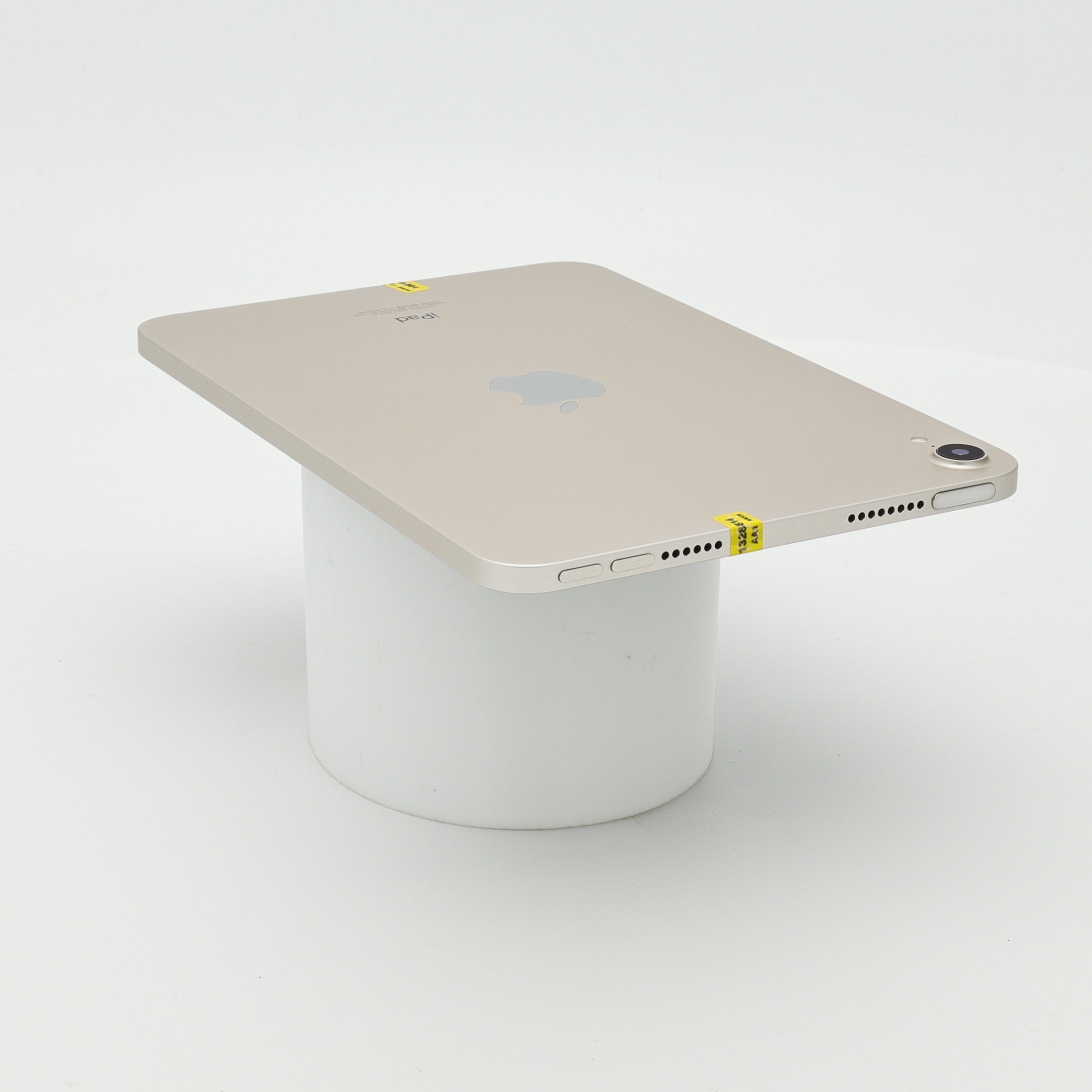99新 Apple iPad mini6 64G 星光色 WIFI