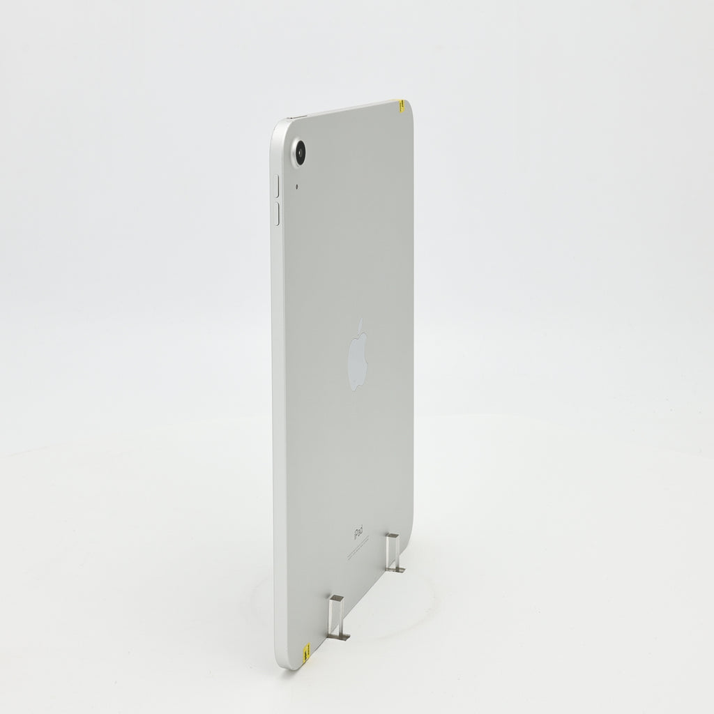 95新 Apple iPad 10代 256G 銀色 WIFI