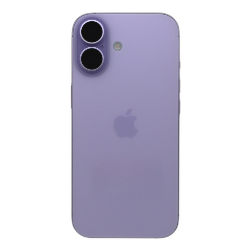99新 Apple iPhone 17 256G 薰衣草紫色 中國大陸版