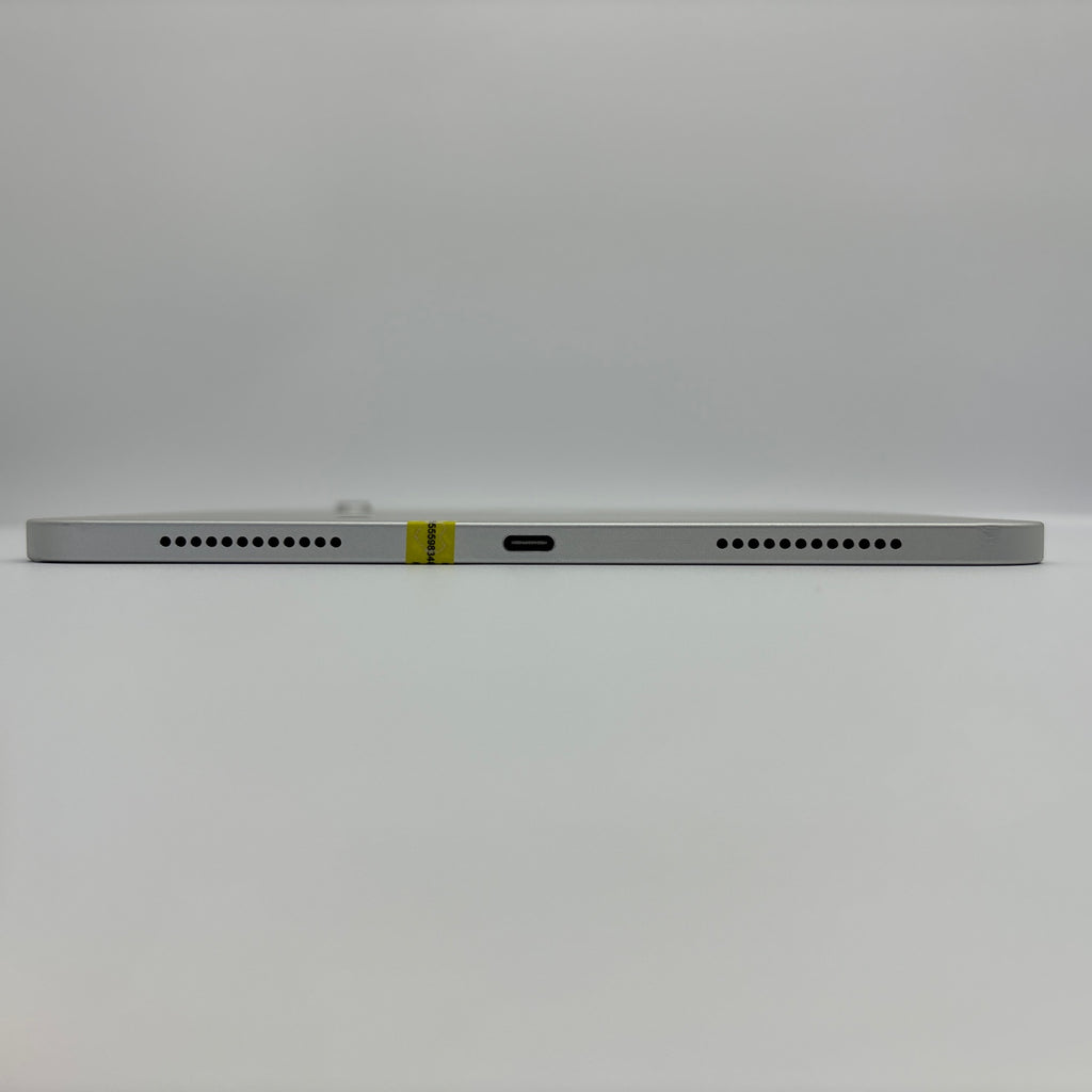 95新 Apple iPad 10代 64G 銀色 WIFI