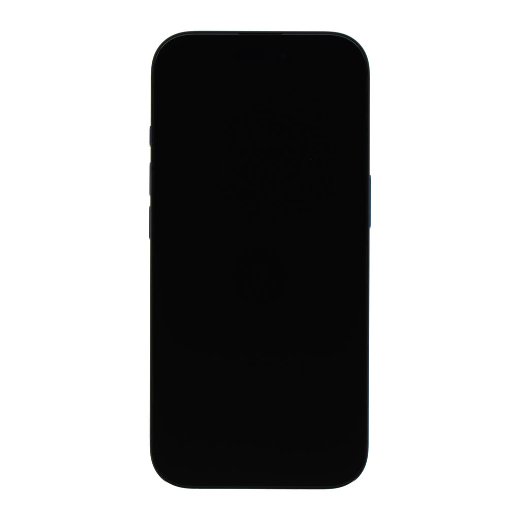 95新 Apple iPhone 16 Pro 256G 黑色鈦金屬 中國大陸版