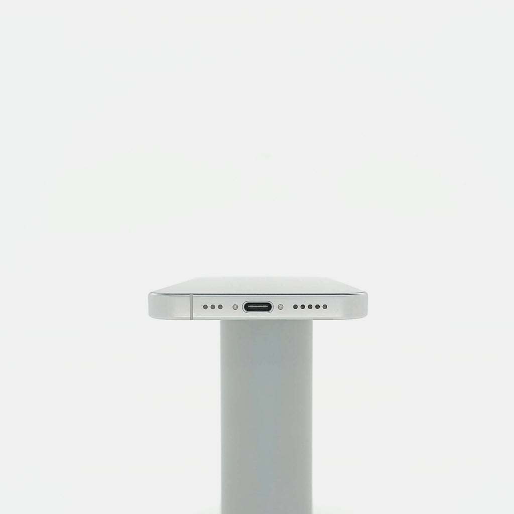 95新 Apple iPhone 16 Pro 128G 白色鈦金屬 中國大陸版
