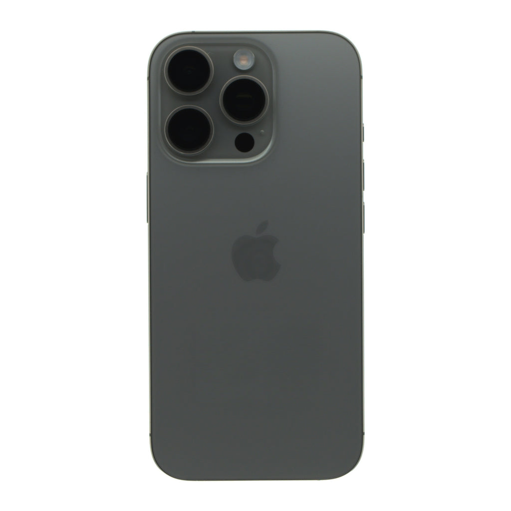 99新 Apple iPhone 16 Pro 128G 原色鈦金屬 中國大陸版