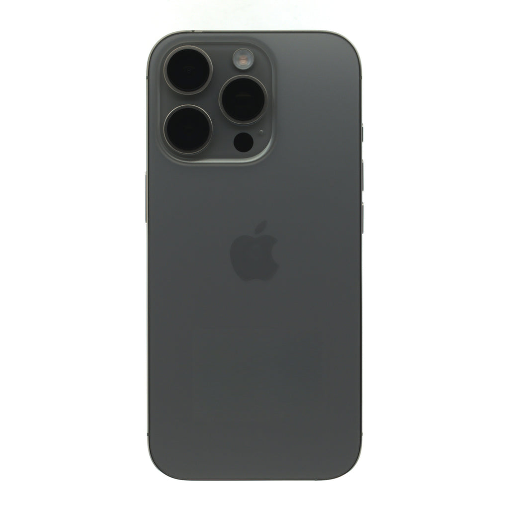 95新 Apple iPhone 16 Pro 128G 原色鈦金屬 中國大陸版