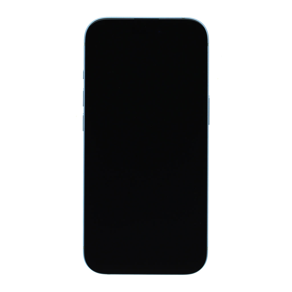 95新 Apple iPhone 15 128G 藍色 中國大陸版