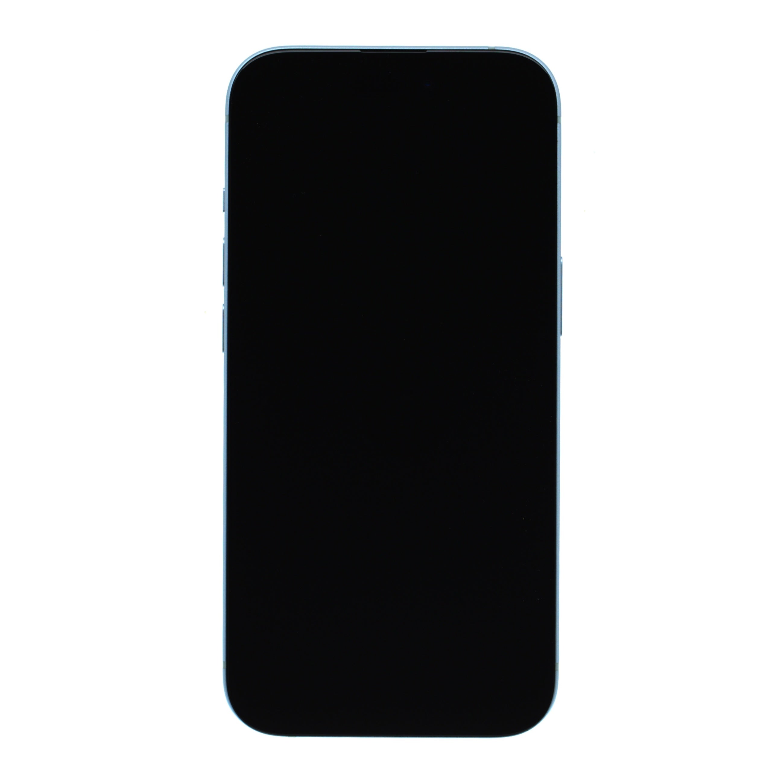 95新 Apple iPhone 15 128G 藍色 中國大陸版