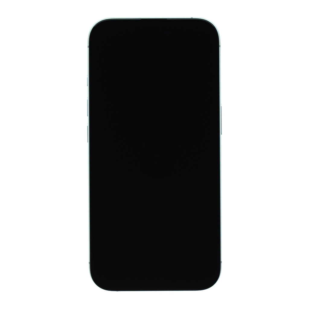 95新 Apple iPhone 16 256G 白色 中國大陸版