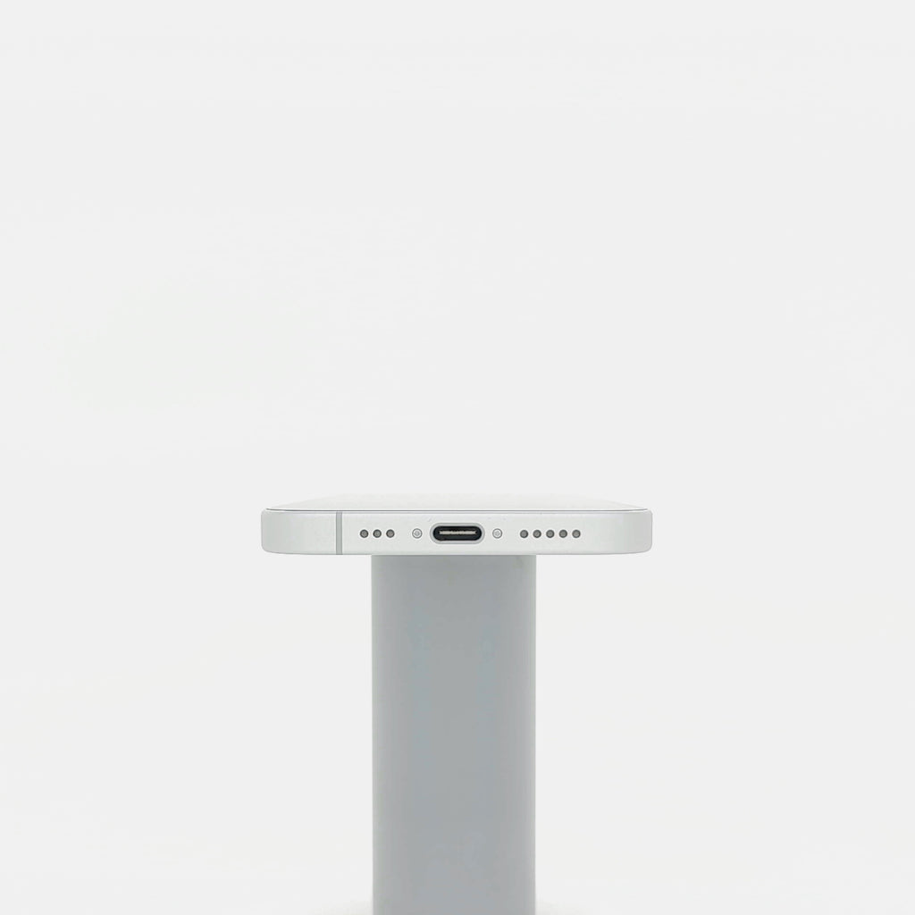 99新 Apple iPhone 16 128G 白色 中國大陸版