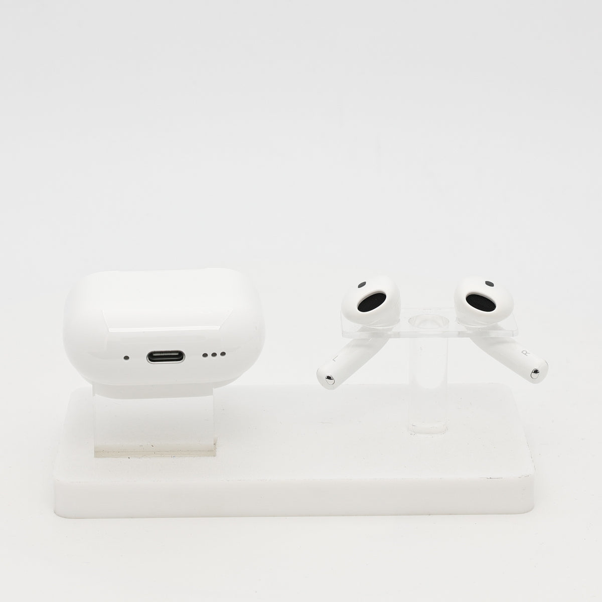 99新 Apple AirPods 4 (支持主动降噪) 白色