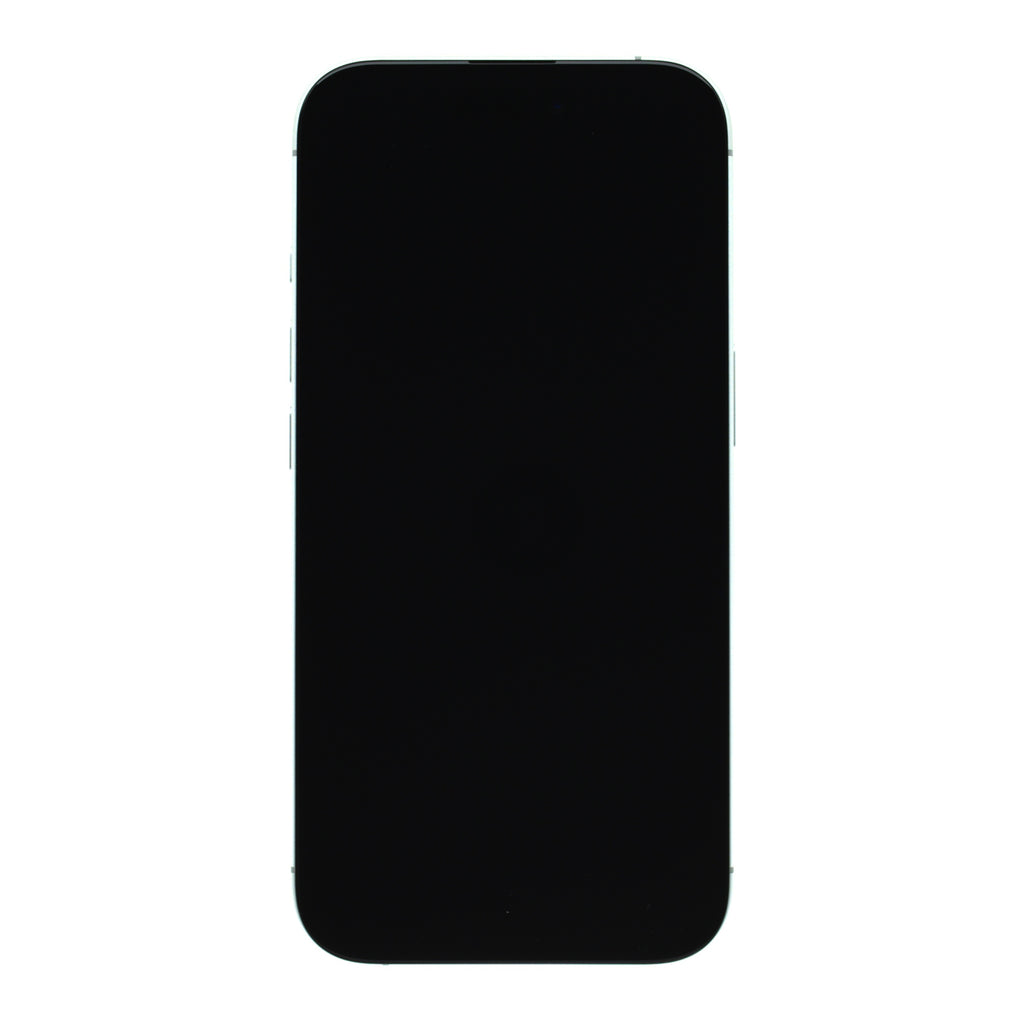 95新 Apple iPhone 16 256G 白色 中國大陸版
