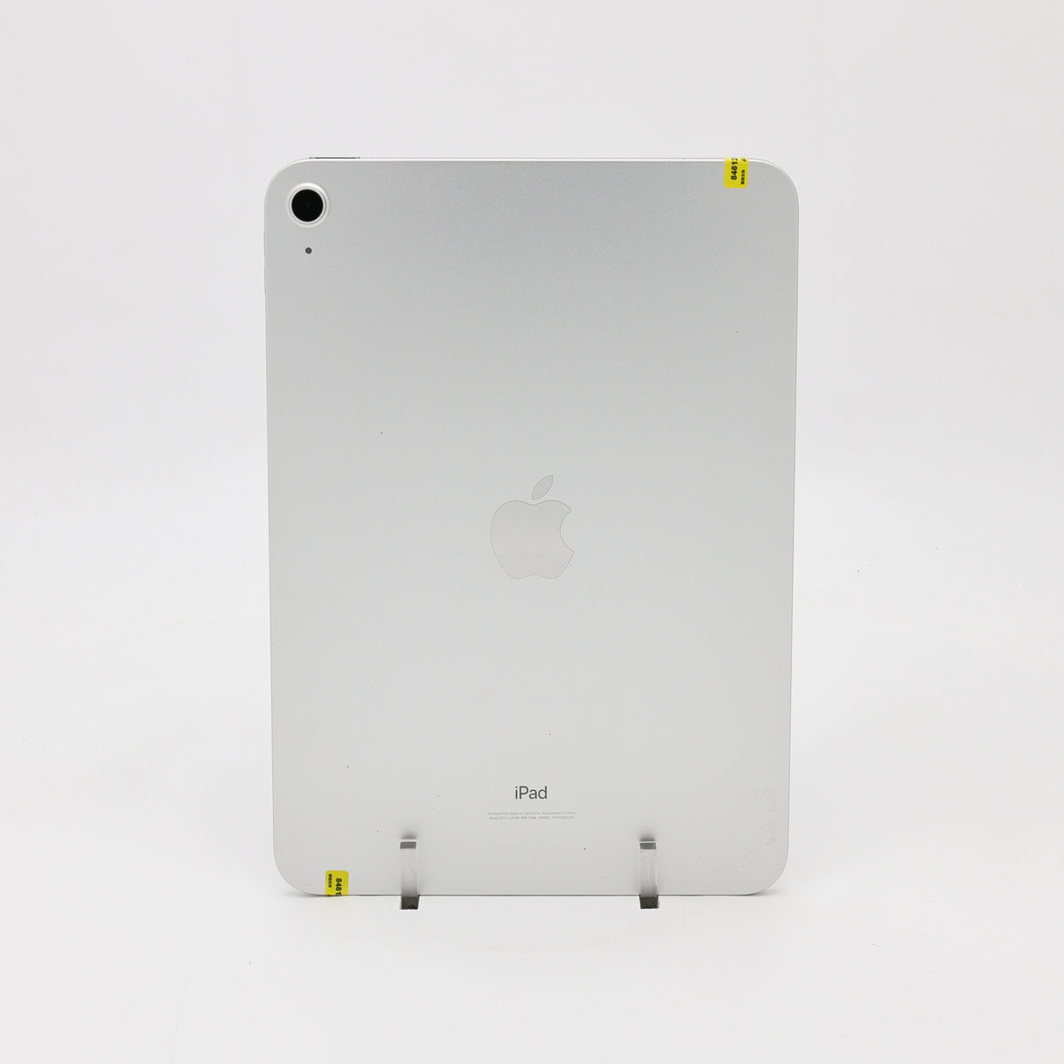 95新 Apple iPad 10代 256G 銀色 WIFI