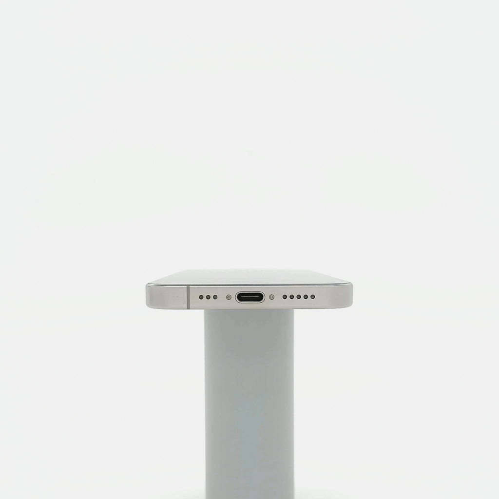 95新 Apple iPhone 15 Pro 256G 原色鈦金屬 中國大陸版