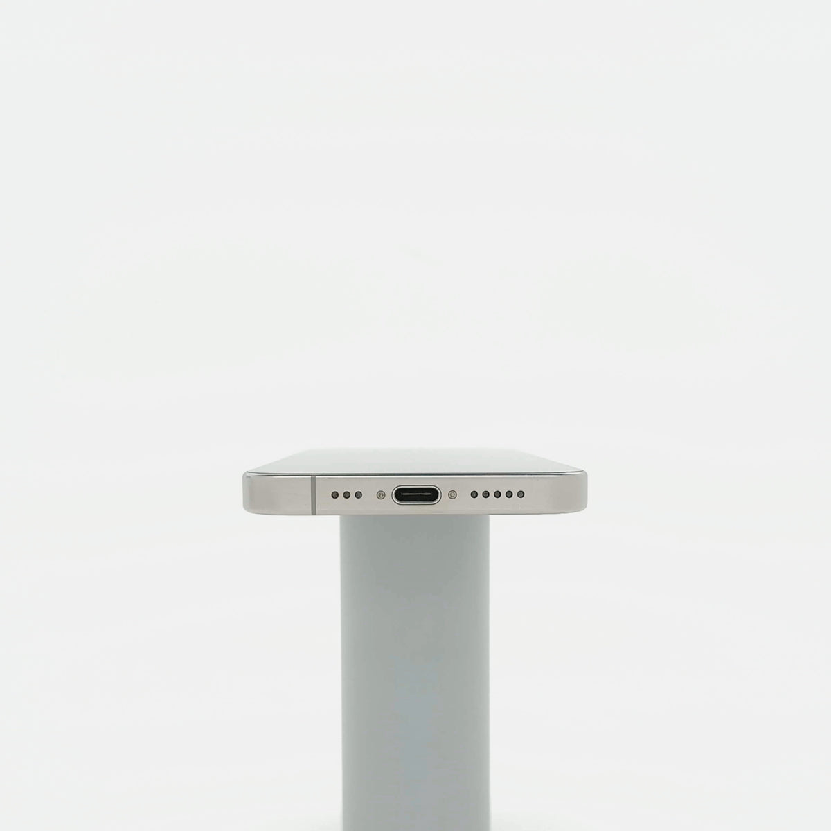 95新 Apple iPhone 15 Pro 256G 原色鈦金屬 中國大陸版