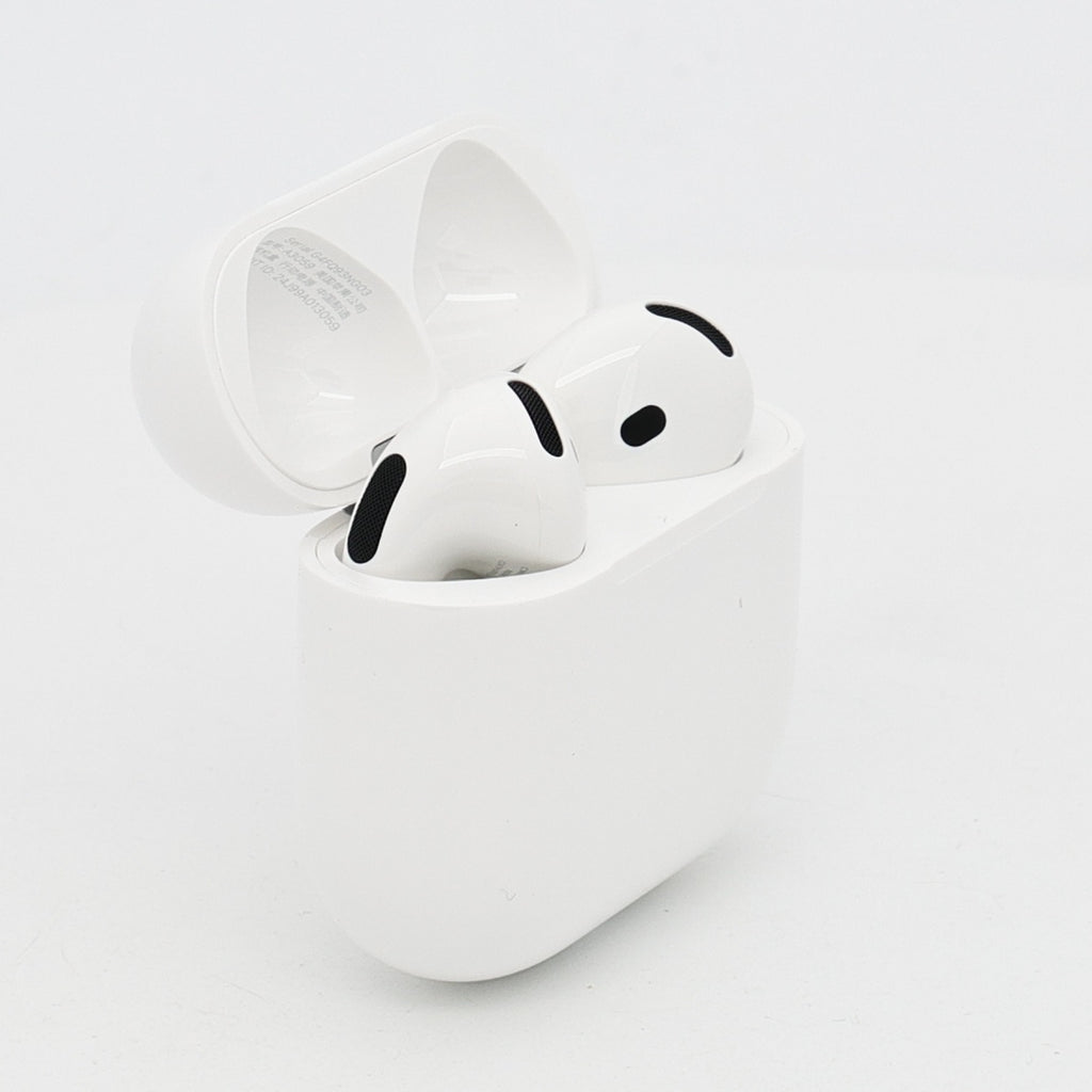 99新 Apple AirPods 4 (支持主动降噪) 白色