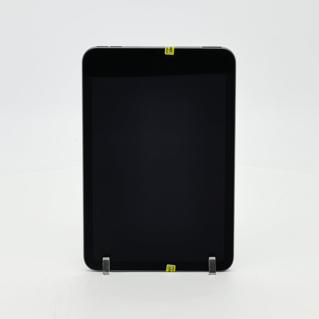95新 Apple iPad mini6 64G 深空灰色 WIFI
