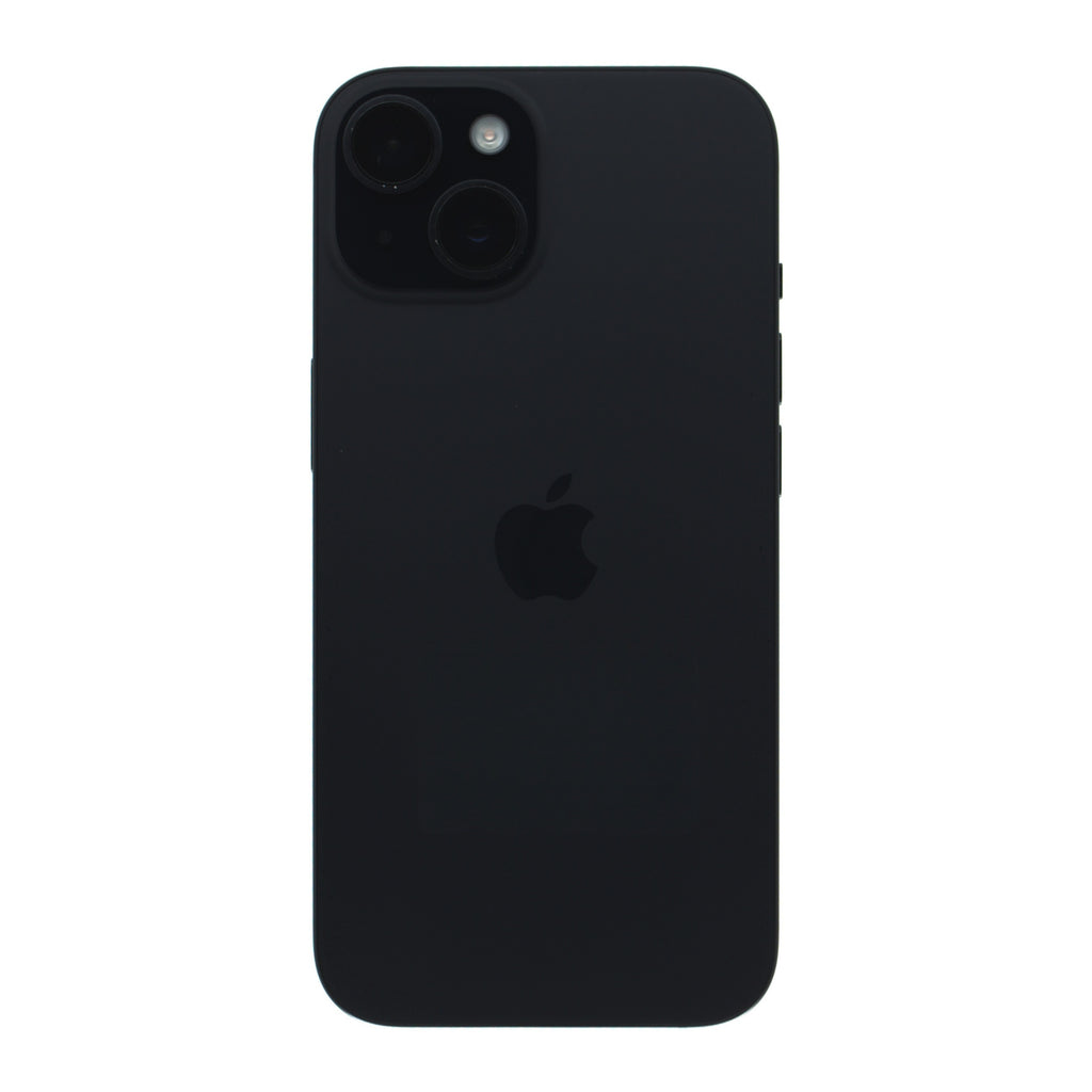 95新 Apple iPhone 15 256G 黑色 中國大陸版