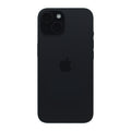 95新 Apple iPhone 15 256G 黑色 中國大陸版