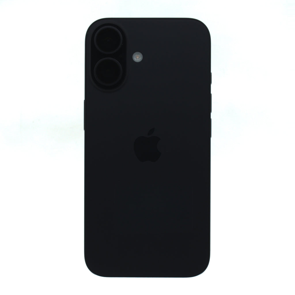 95新 Apple iPhone 16 256G 黑色 中國大陸版